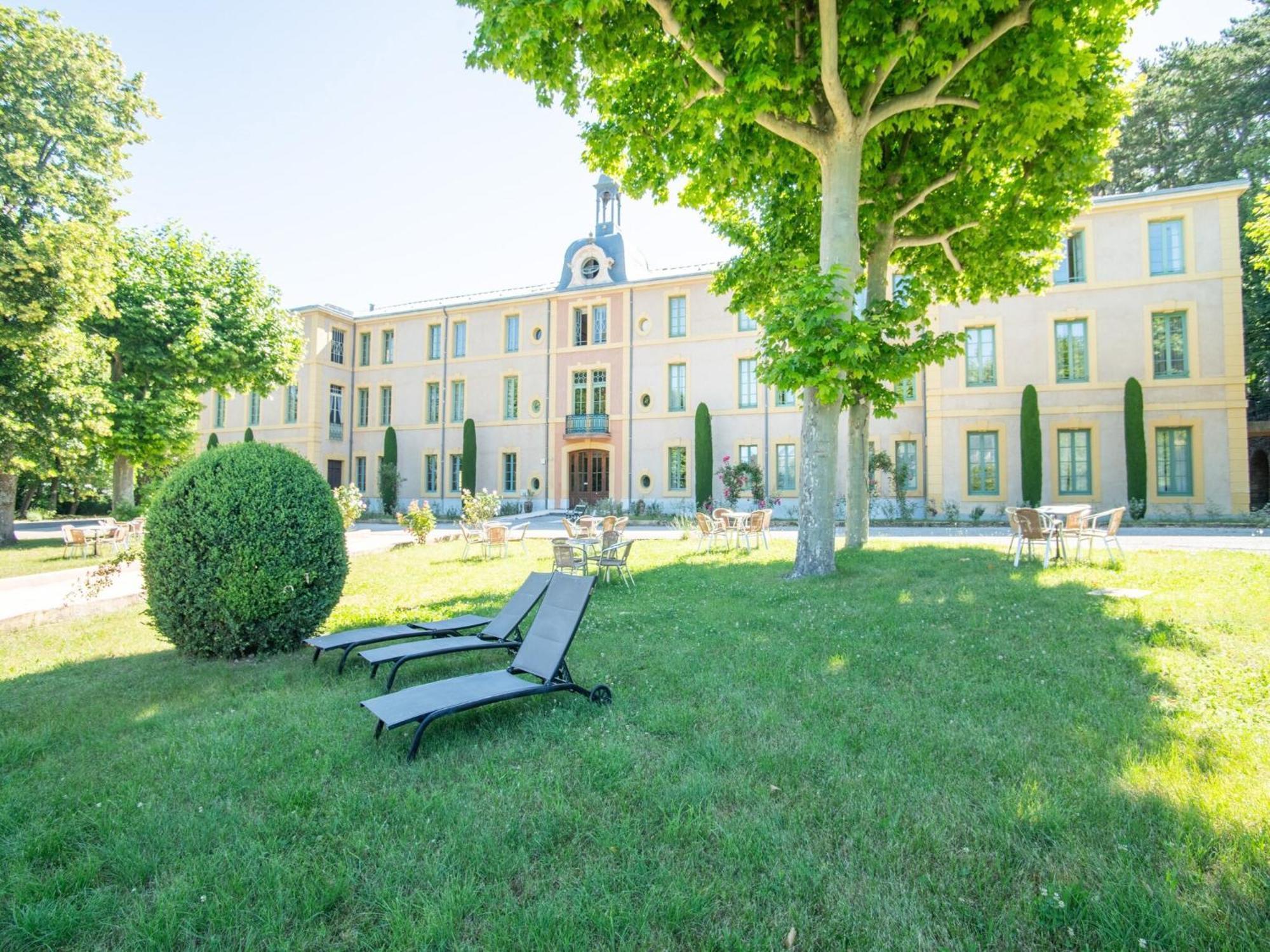 Cozy Apartment With Swimming Pool Terrace Garden Parking Монбрен-ле-Бен Екстер'єр фото