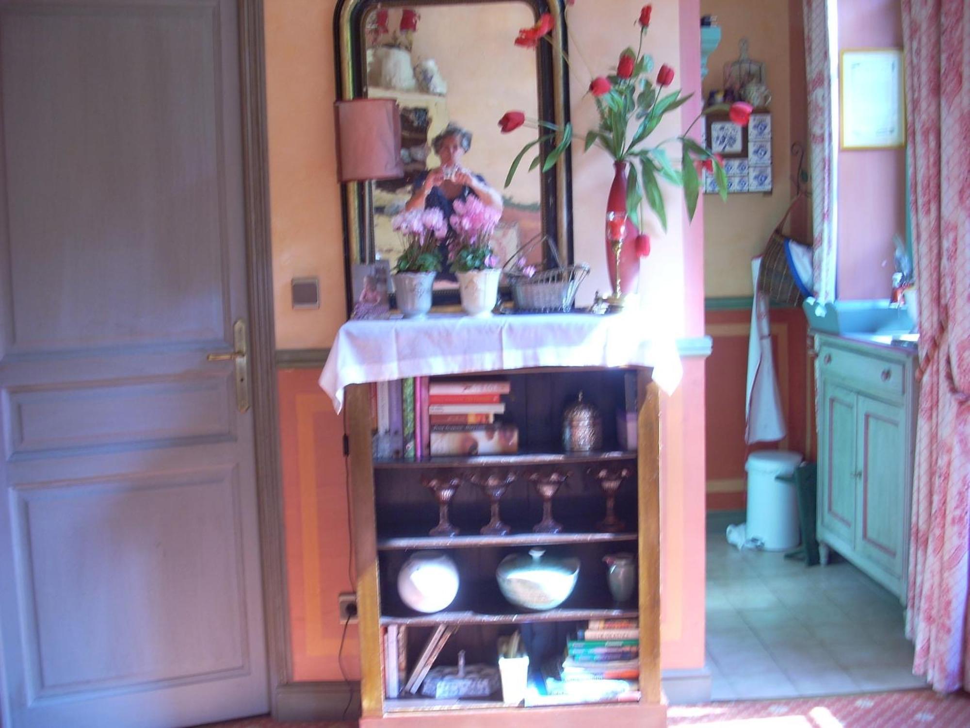 Cozy Apartment With Swimming Pool Terrace Garden Parking Монбрен-ле-Бен Екстер'єр фото